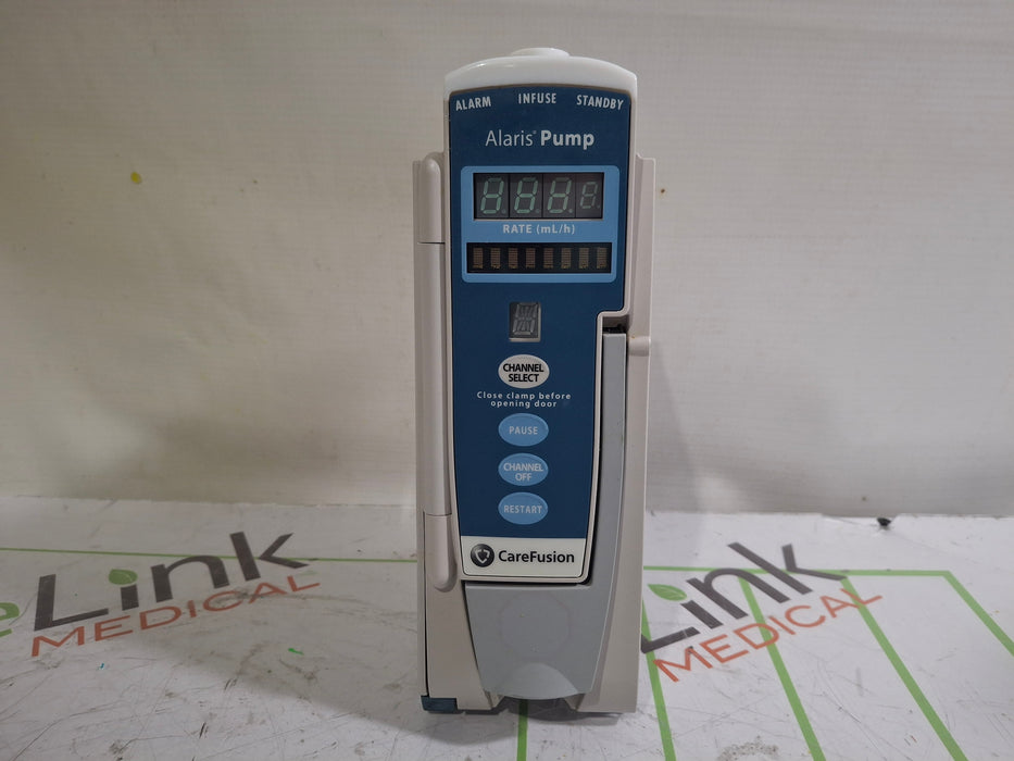 CareFusion Alaris 8100 LVP Infusion Pump Module