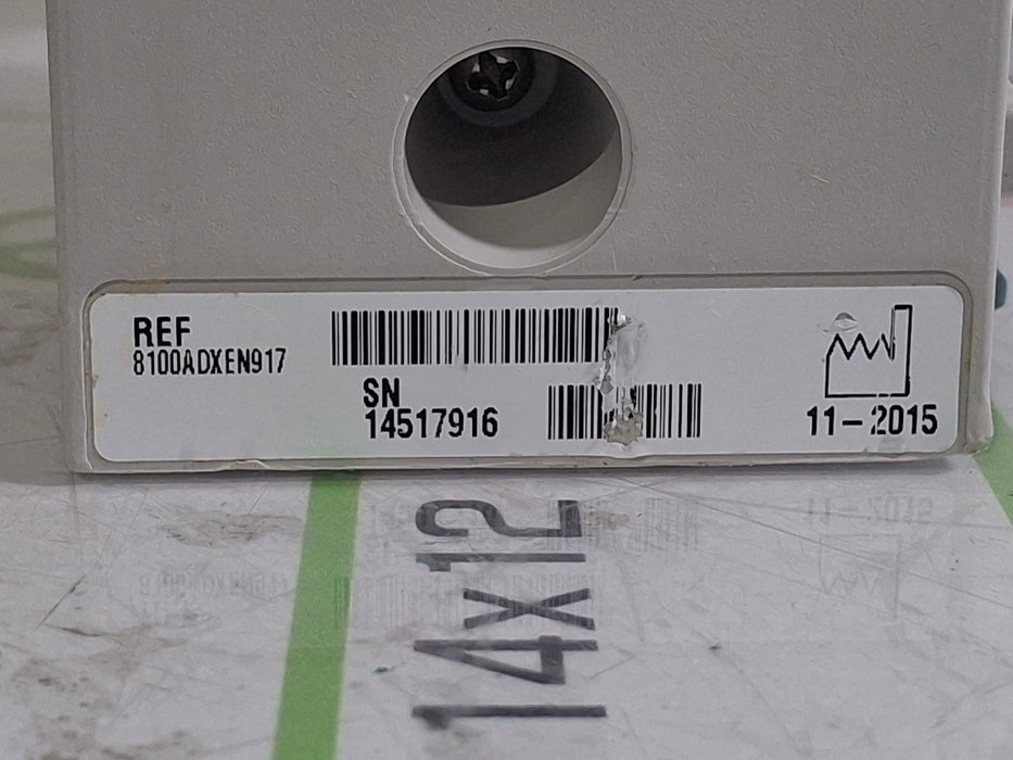 CareFusion Alaris 8100 LVP Infusion Pump Module