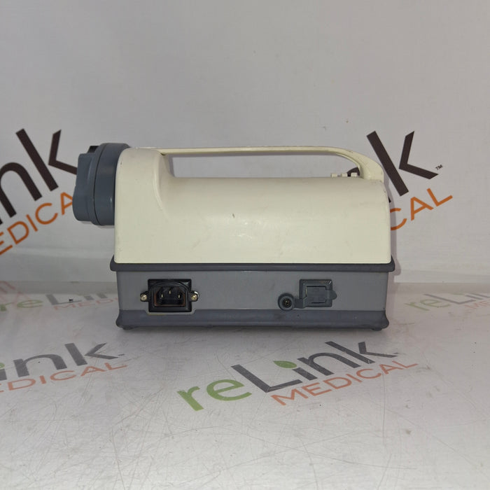 Smiths Medical Medfusion 4000 Syringe Infusion Pump