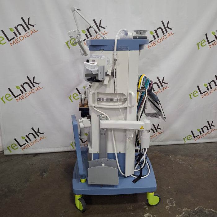 Draeger Medical Apollo Anesthesia Machine