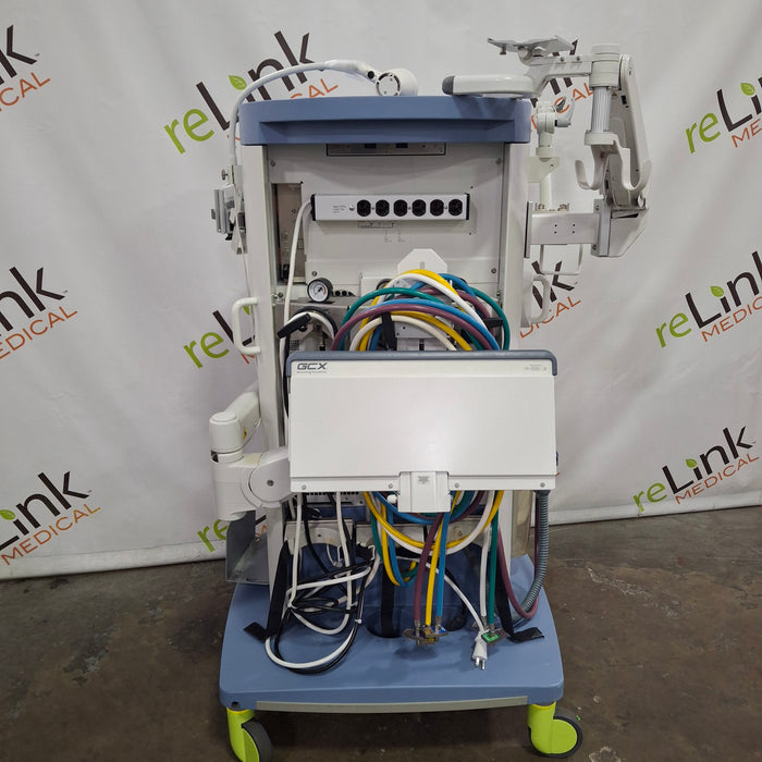 Draeger Medical Apollo Anesthesia Machine