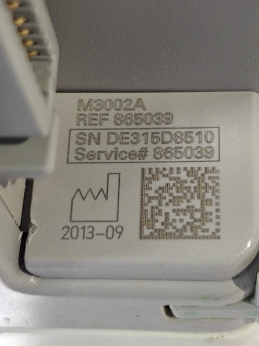 Philips IntelliVue X2 Monitor - Masimo SpO2