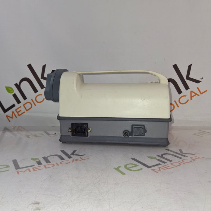 Smiths Medical Medfusion 4000 Syringe Infusion Pump