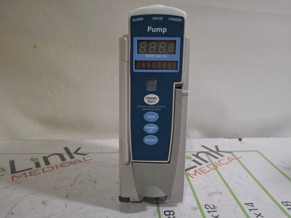 CareFusion Alaris 8100 LVP Infusion Pump Module
