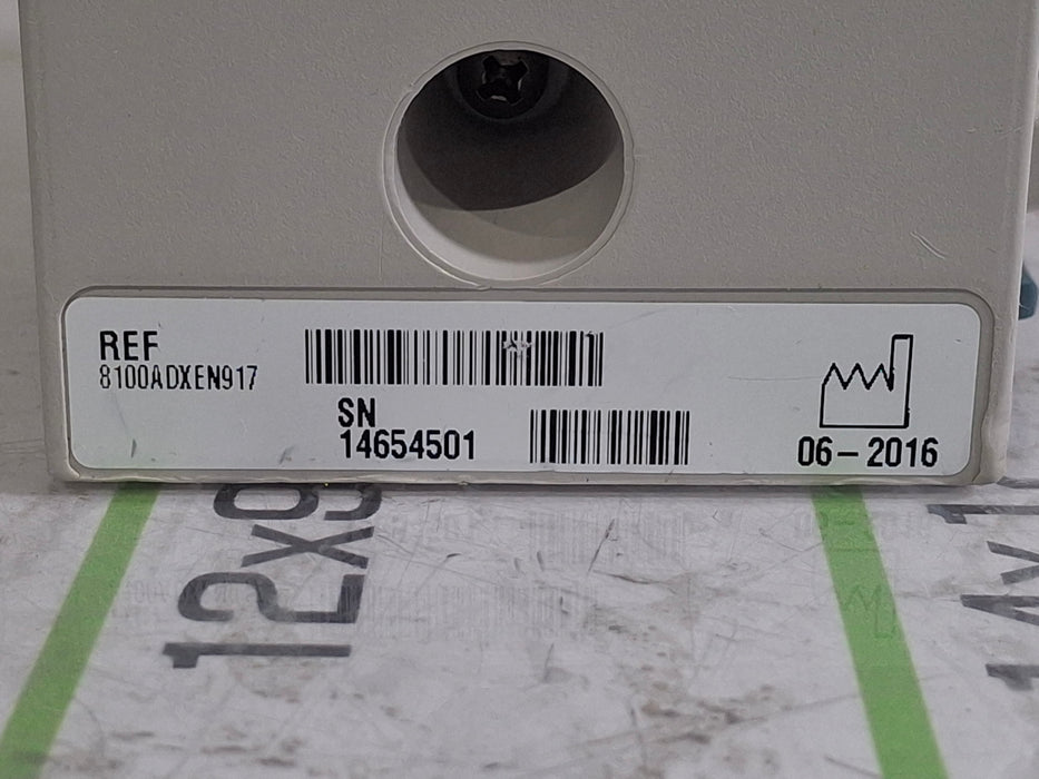 CareFusion Alaris 8100 LVP Infusion Pump Module