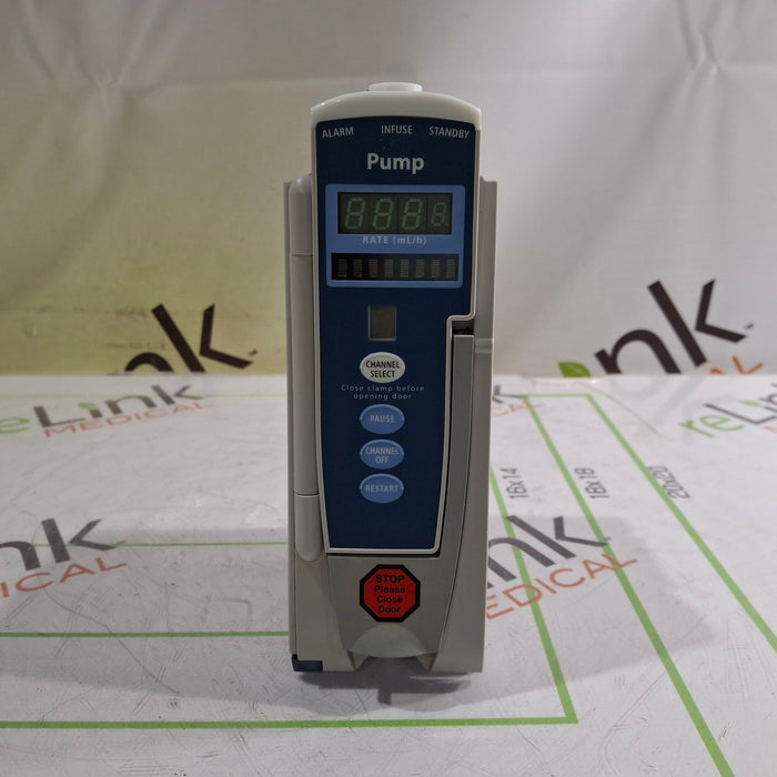 CareFusion Alaris 8100 LVP Infusion Pump Module