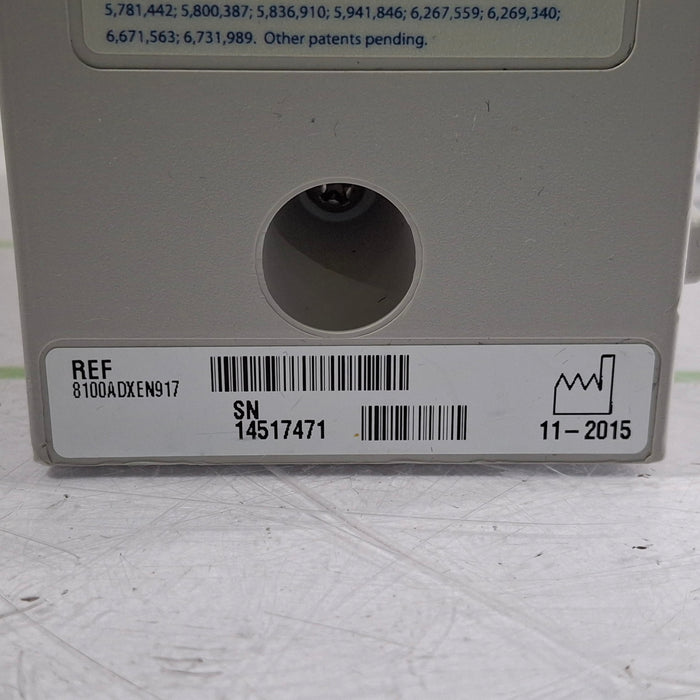CareFusion Alaris 8100 LVP Infusion Pump Module
