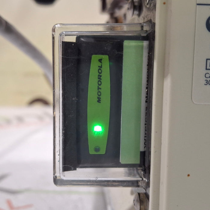 CareFusion Alaris 8015 Large Screen POC Infusion Pump