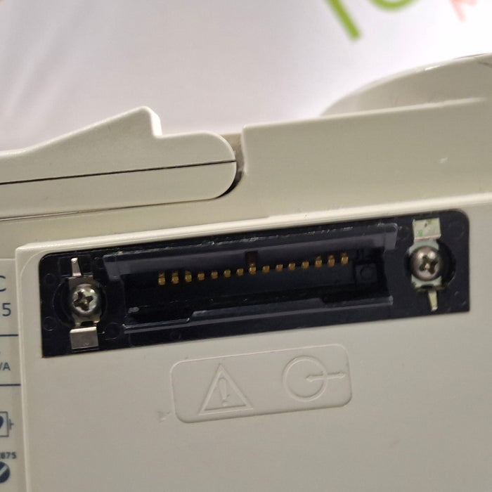 CareFusion Alaris 8015 Large Screen POC Infusion Pump