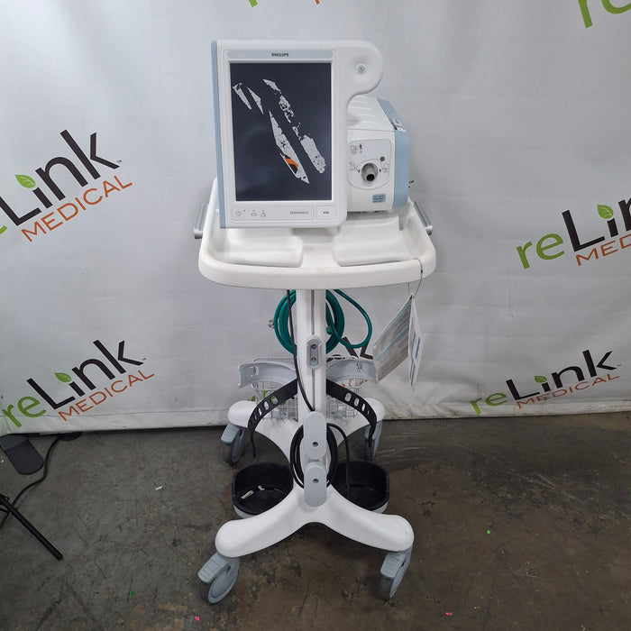 Philips Respironics V60 BiPAP Ventilator