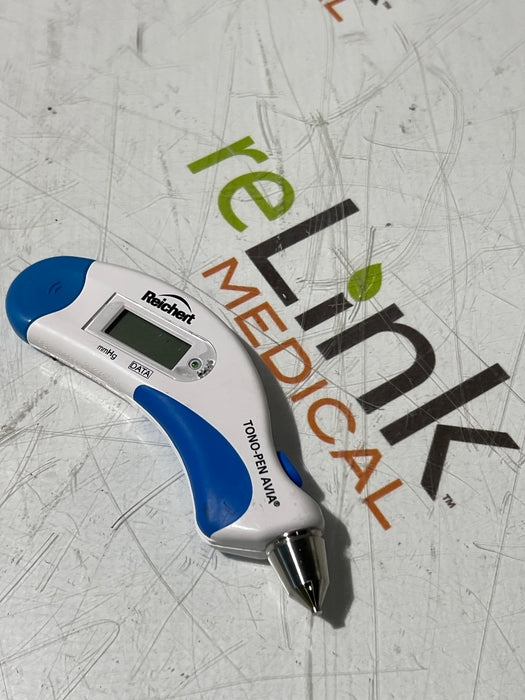 Reichert Tono-Pen Avia Applanation Tonometer