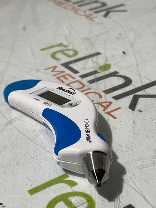 Reichert Tono-Pen Avia Applanation Tonometer