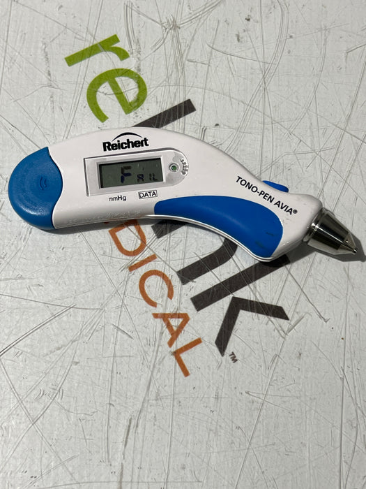 Reichert Tono-Pen Avia Applanation Tonometer