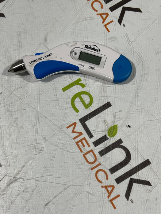 Reichert Tono-Pen Avia Applanation Tonometer