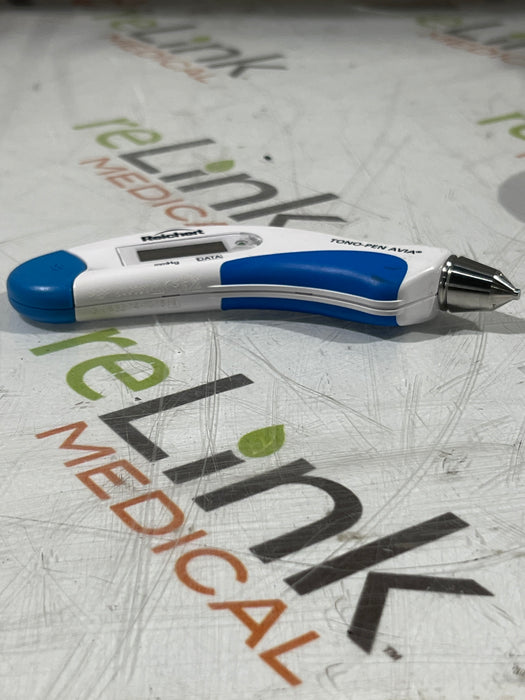 Reichert Tono-Pen Avia Applanation Tonometer