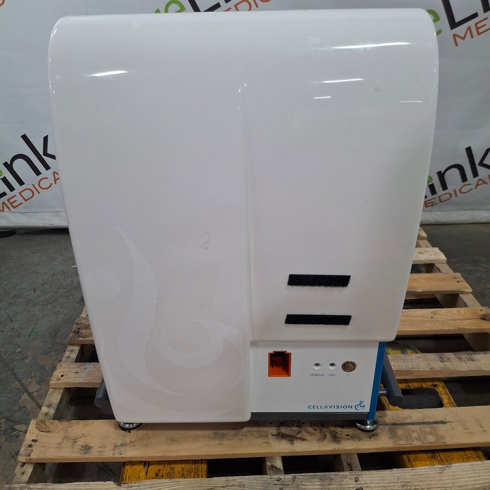 Cellavision DM1200 Cell Image Analysis System