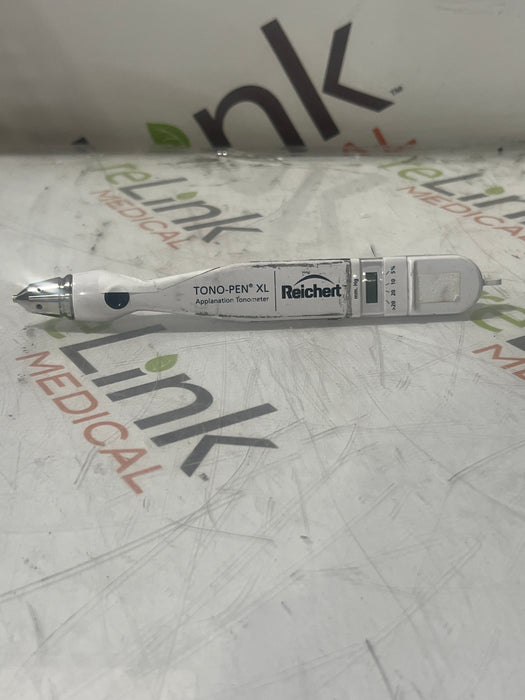 Reichert Tono-Pen XL Applanation Tonometer