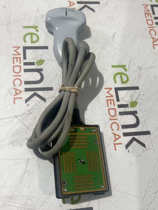Fujifilm P14561-20 C60xp/5-2 MHz Transducer