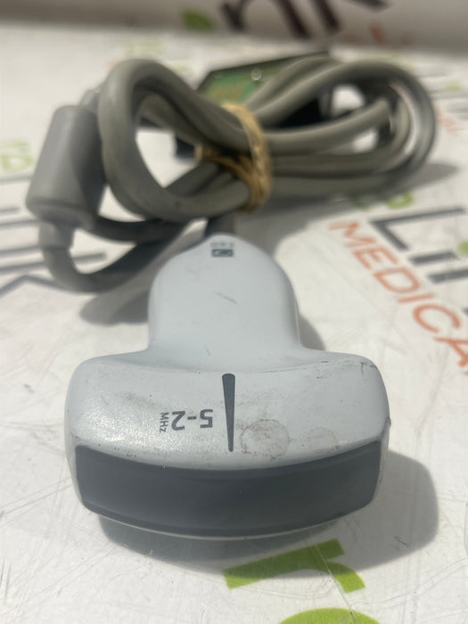 Fujifilm P14561-20 C60xp/5-2 MHz Transducer