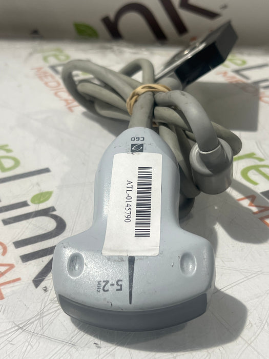 Fujifilm P14561-20 C60xp/5-2 MHz Transducer