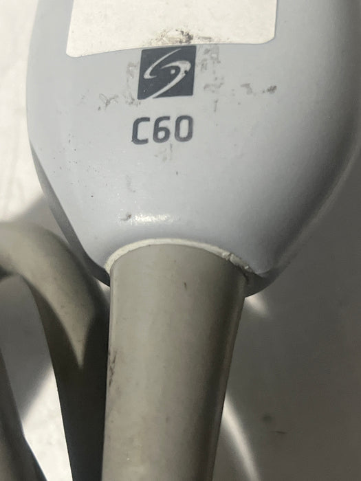 Fujifilm P14561-20 C60xp/5-2 MHz Transducer