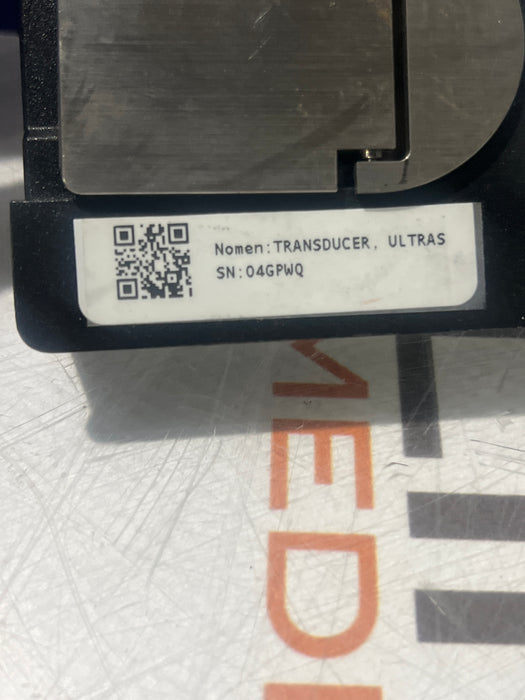 Fujifilm P14561-20 C60xp/5-2 MHz Transducer