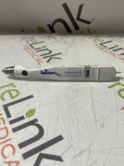 Reichert Tono-Pen XL Applanation Tonometer