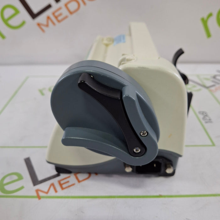Smiths Medical Medfusion 3500 Version 3 Syringe Infusion Pump