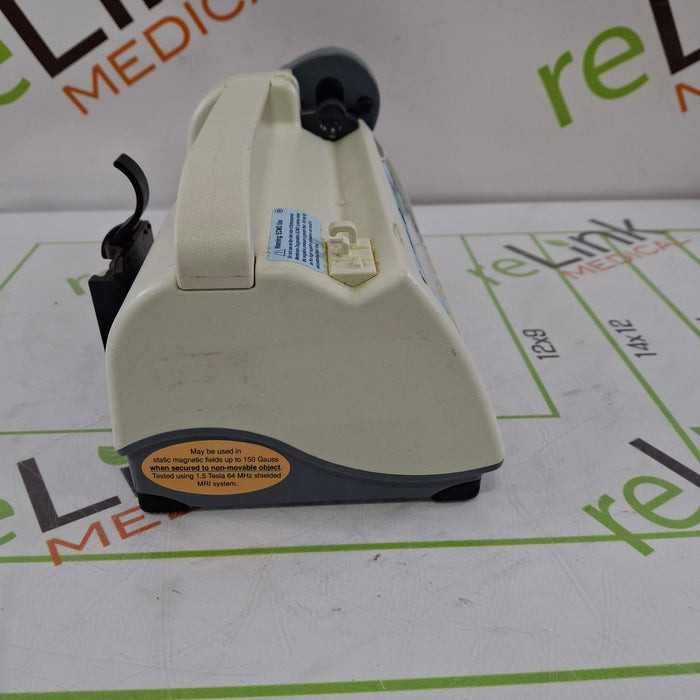 Smiths Medical Medfusion 3500 Version 3 Syringe Infusion Pump