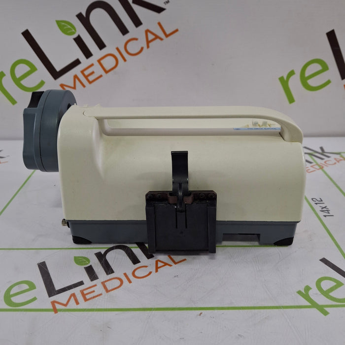 Smiths Medical Medfusion 3500 Version 3 Syringe Infusion Pump