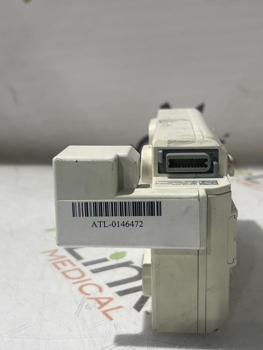 Philips M3015B Opt C08 Microstream CO2 Module