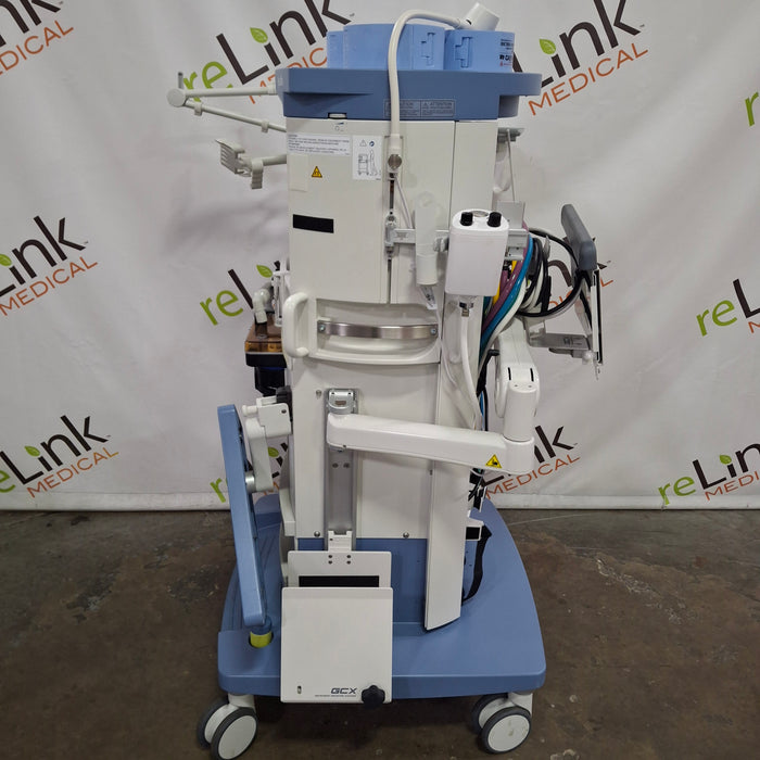 Draeger Medical Apollo Anesthesia Machine