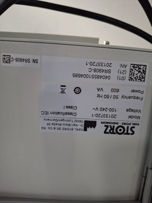 Karl Storz 201337 20 D-Light P Light Source