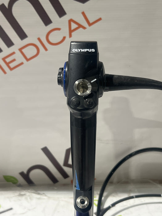 Olympus BF-H190 Evis Exera III Video Bronchoscope