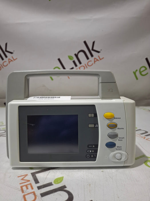 Philips Philips IntelliVue X2 Monitor - Masimo SpO2 Patient Monitors reLink Online