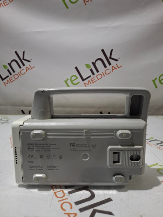 Philips Philips IntelliVue X2 Monitor - Masimo SpO2 Patient Monitors reLink Online