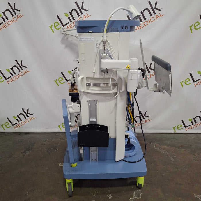 Draeger Medical Apollo Anesthesia Machine