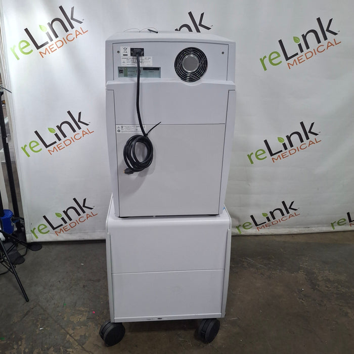 Advanced Sterilization Products Sterrad NX Sterilizer