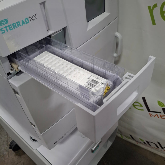 Advanced Sterilization Products Sterrad NX Sterilizer