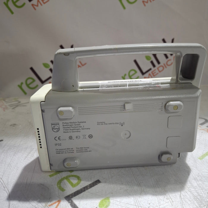 Philips IntelliVue X2 Monitor - Masimo SpO2