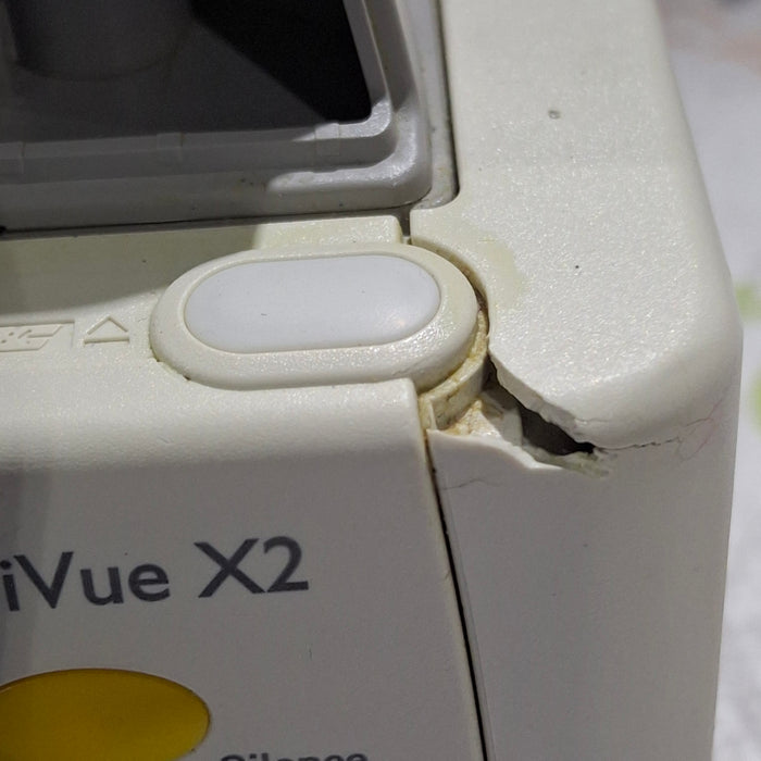 Philips Philips IntelliVue X2 Monitor - Masimo SpO2 Patient Monitors reLink Online