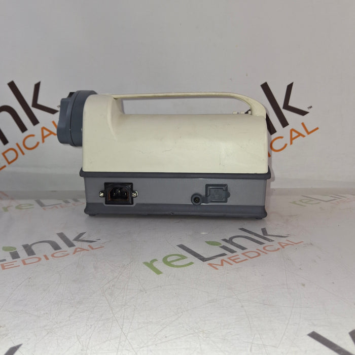 Smiths Medical Medfusion 4000 Syringe Infusion Pump