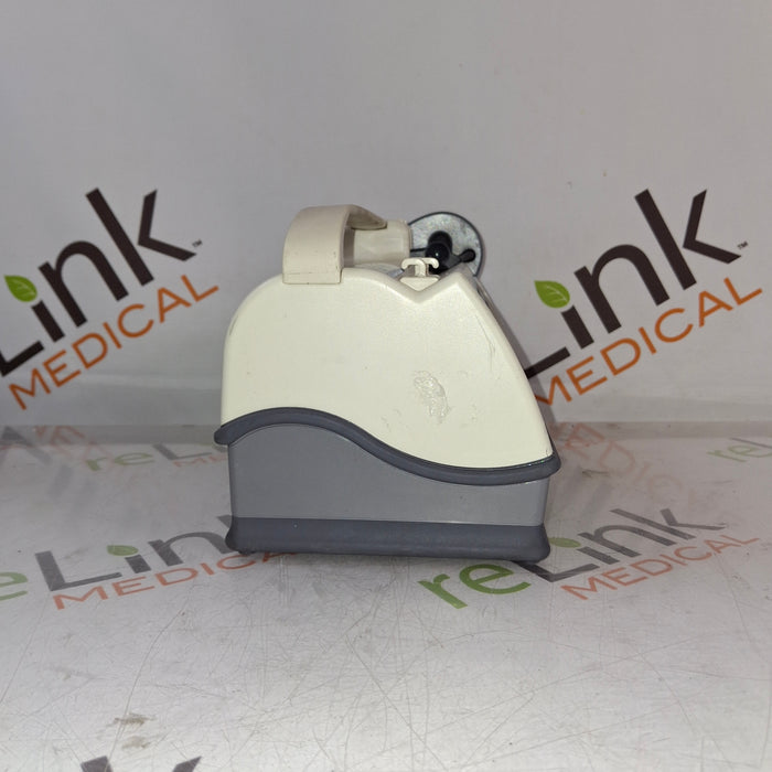Smiths Medical Medfusion 4000 Syringe Infusion Pump