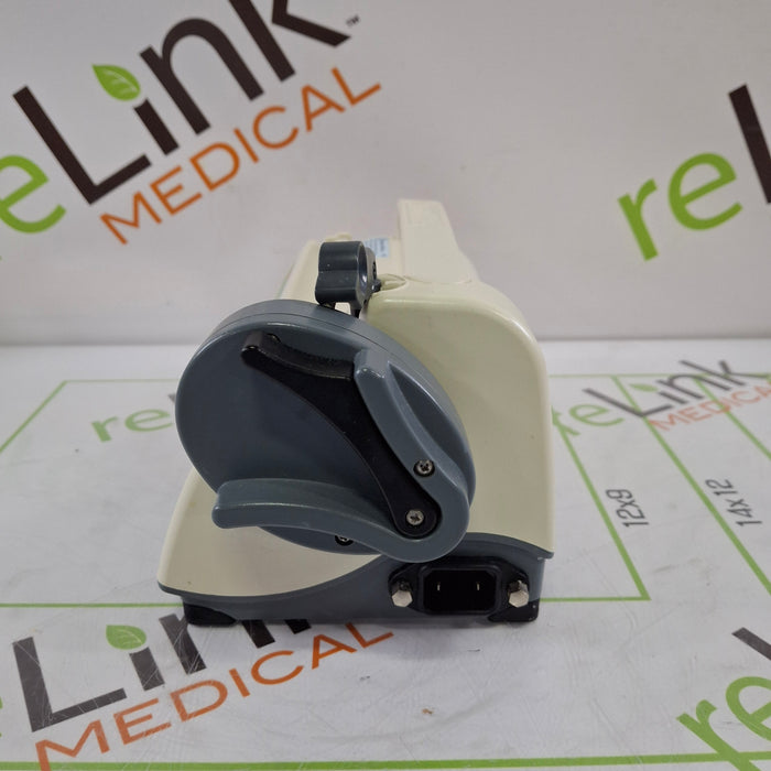 Smiths Medical Medfusion 3500 Version 3 Syringe Infusion Pump