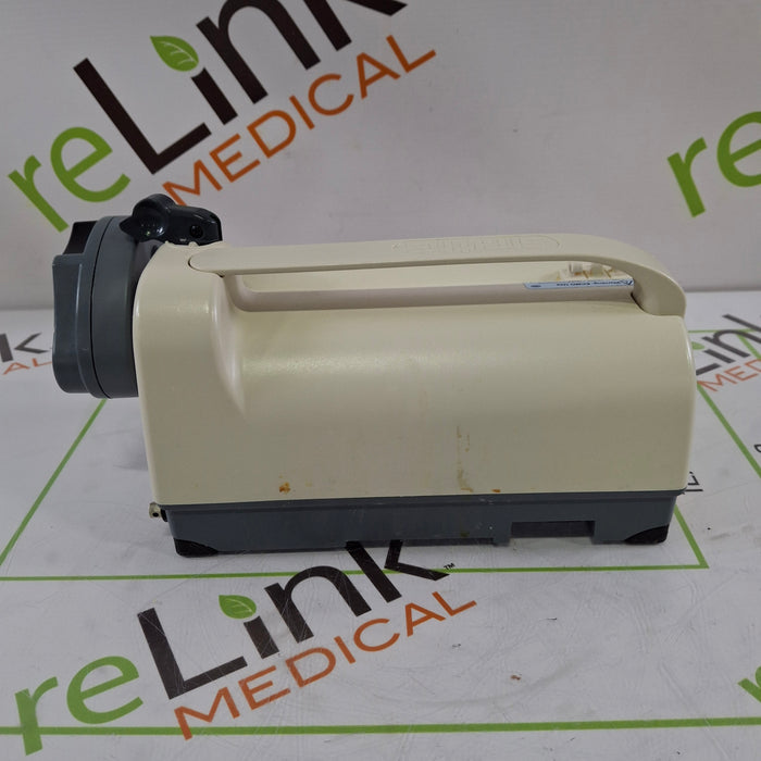Smiths Medical Medfusion 3500 Version 3 Syringe Infusion Pump