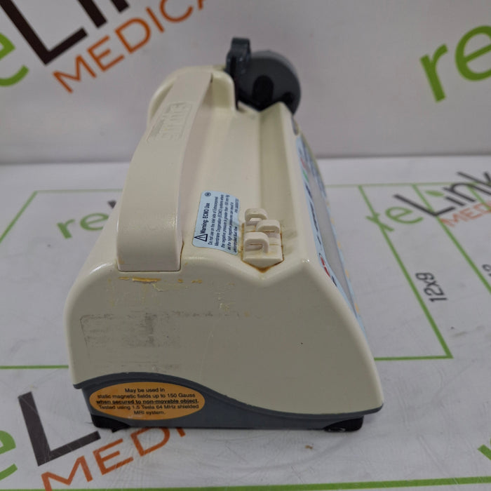 Smiths Medical Medfusion 3500 Version 3 Syringe Infusion Pump