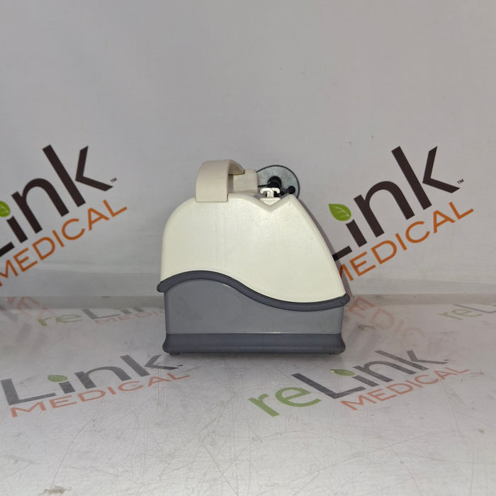 Smiths Medical Medfusion 4000 Syringe Infusion Pump