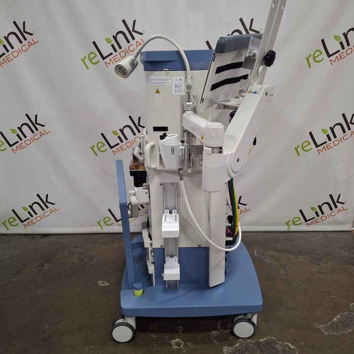 Draeger Medical Apollo Anesthesia Machine