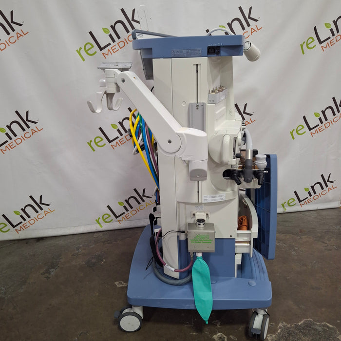 Draeger Medical Apollo Anesthesia Machine