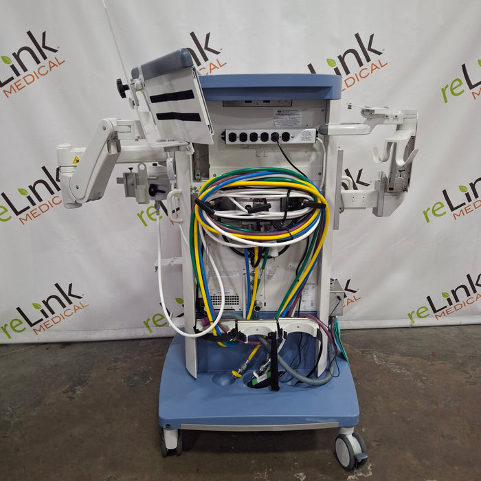 Draeger Medical Apollo Anesthesia Machine